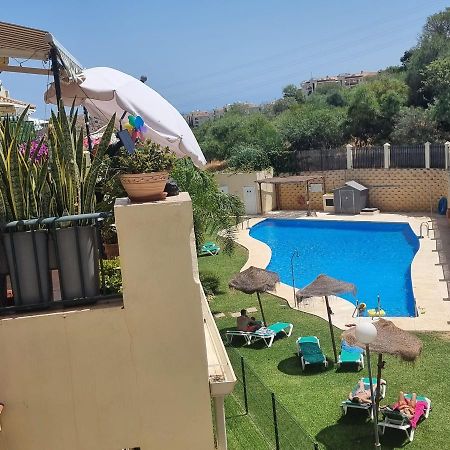 Adil Mar Apartment Mijas Exterior foto